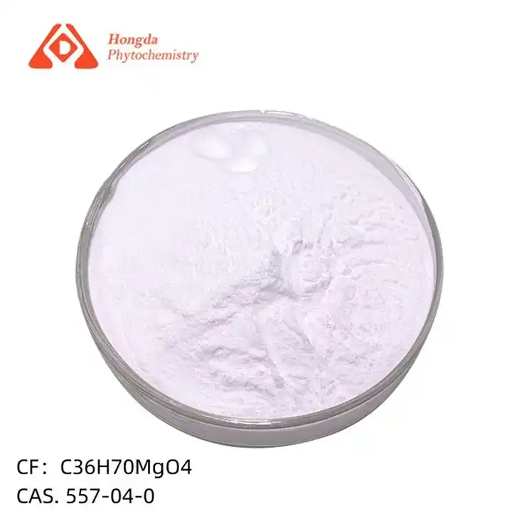 Magnesium Stearate Powder